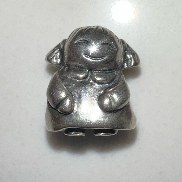 Pandora Jewelry - Pandora Girl Charm (790375)